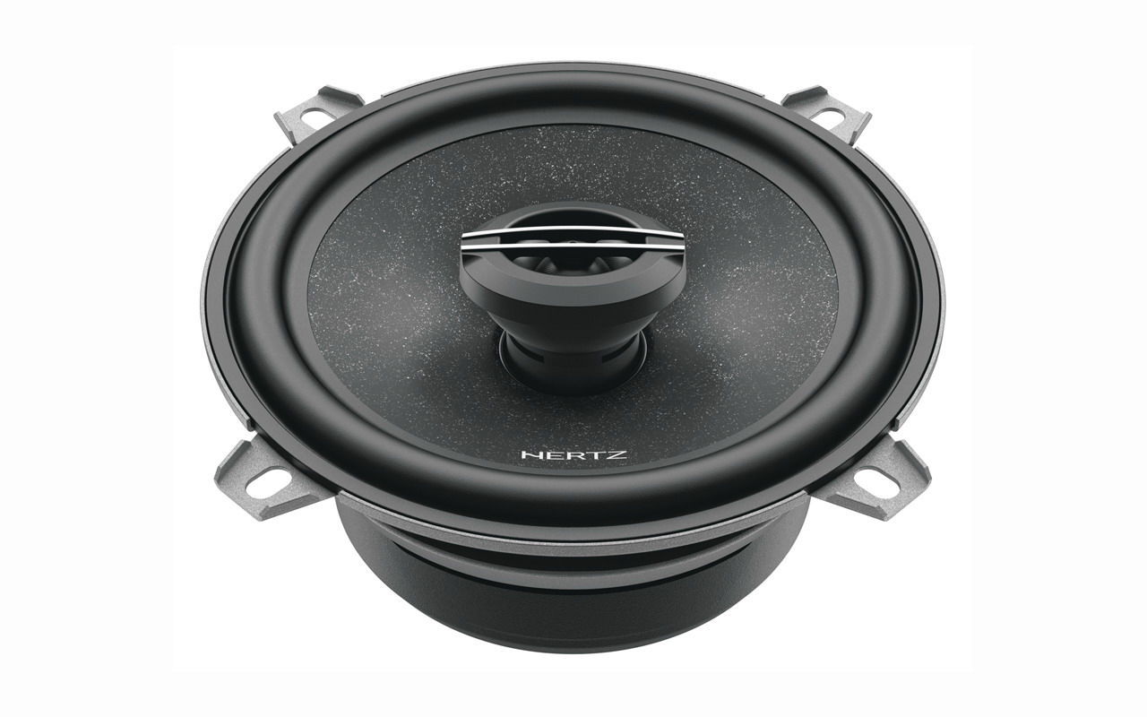 Hertz CX130 13cm Koaksiyel Hoparlör