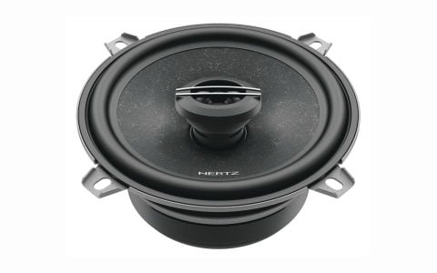 Hertz CX130 13cm Koaksiyel Hoparlör