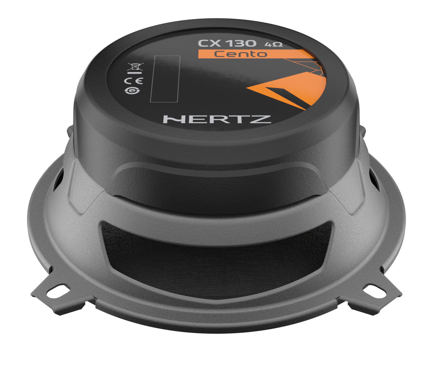 Hertz CX130 13cm Koaksiyel Hoparlör