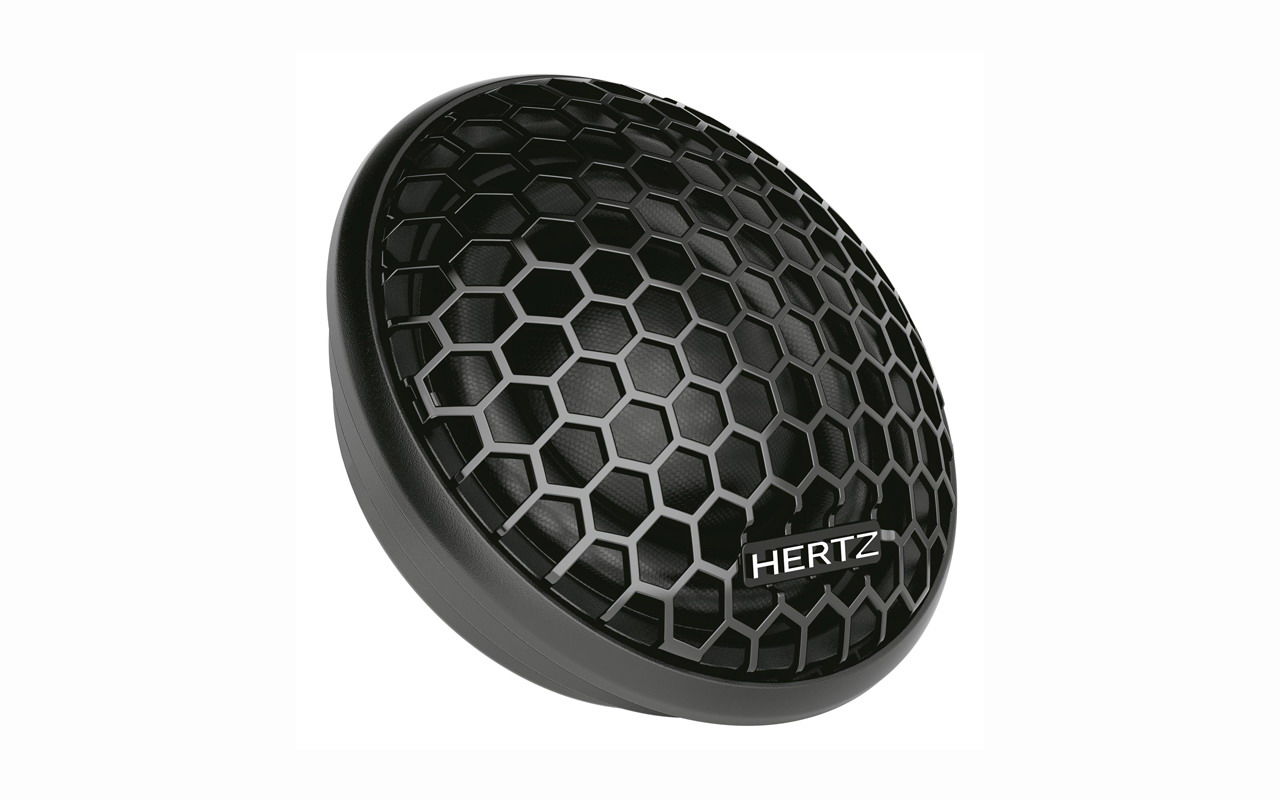 Hertz Cento C26 Tweeter