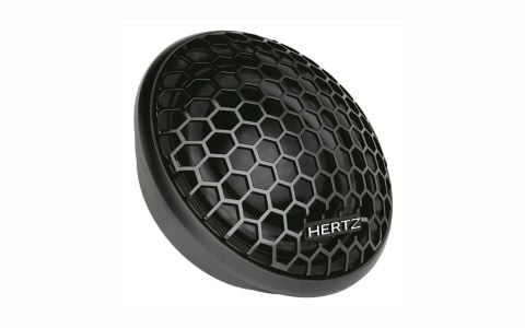Hertz Cento Tweeter