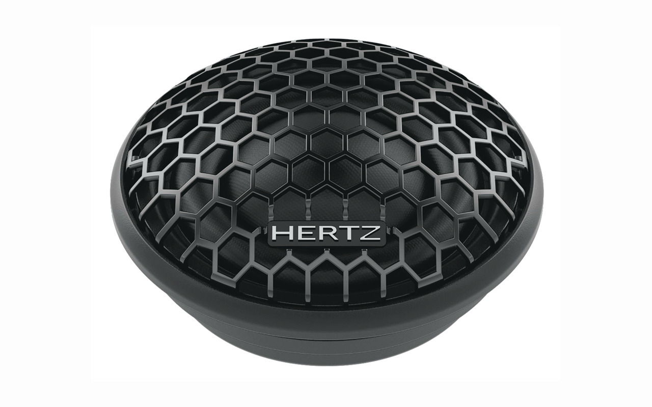 Hertz Cento Tweeter