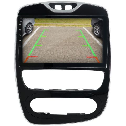 Renault Clio 4 Android Multimedya Sistemi (2017-2020)