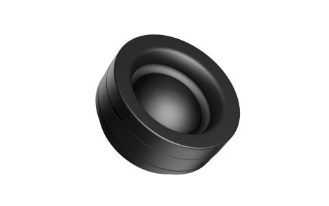Hertz Cento Tweeter