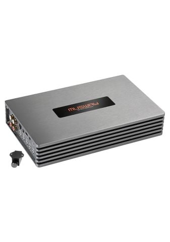 Musway ONE1000 Mono Class-D Subwoofer Amplifikatörü