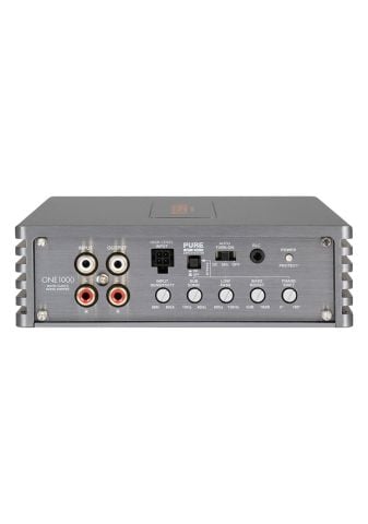 Musway ONE1000 D Sınıfı Mono Amplifikatör