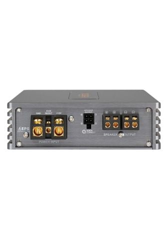 Musway ONE1000 D Sınıfı Mono Amplifikatör