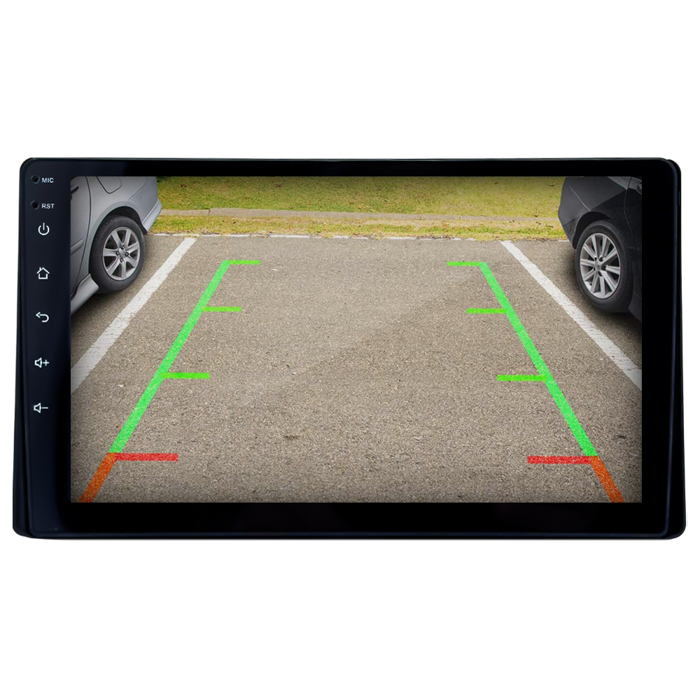 Toyota Corolla Android Multimedya Sistemi (2016-2019)