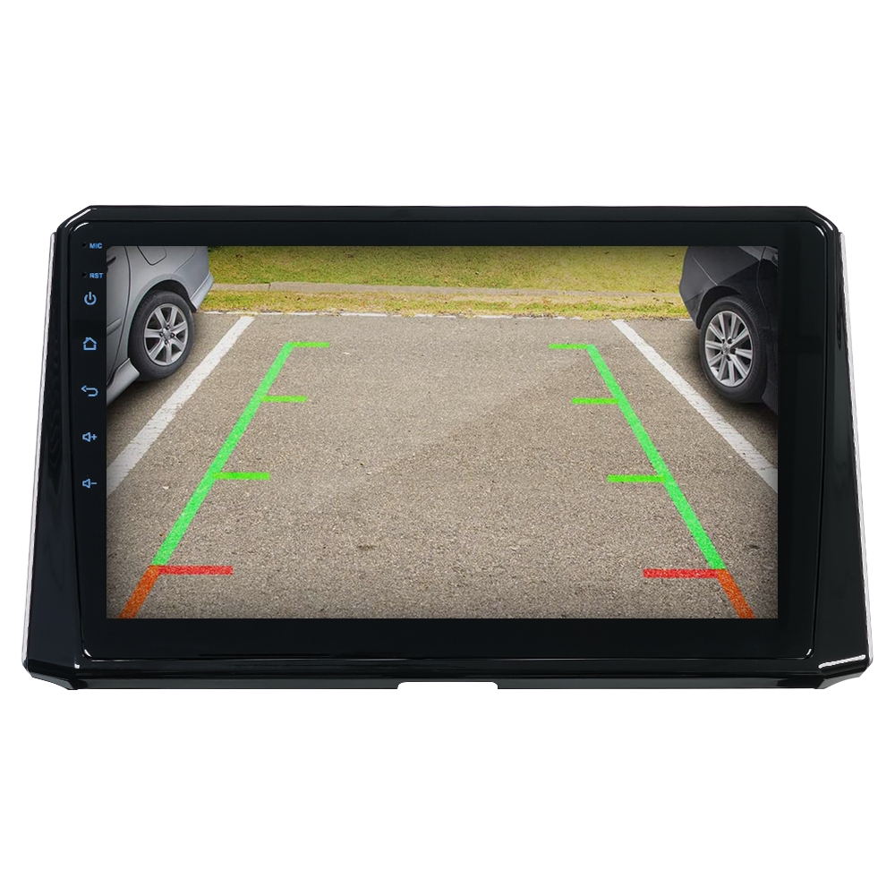Toyota Corolla Android Multimedya Sistemi (2019-2024) CRV-4552XA
