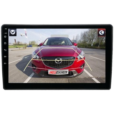 Citroen C5 Android Multimedya Sistemi (2009-2015)
