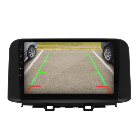 Hyundai Kona Android Multimedya Sistemi (2018-2022) CRV-4557XA
