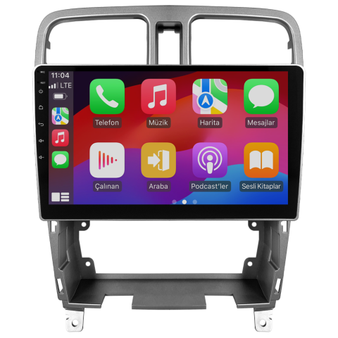 Subaru Forester Android Multimedya Sistemi (2004-2008) CRV4873XP