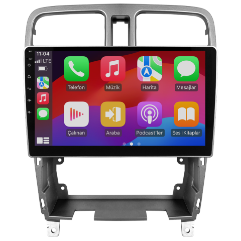 Subaru Forester Android Multimedya Sistemi (2004-2008) CRV4873XP