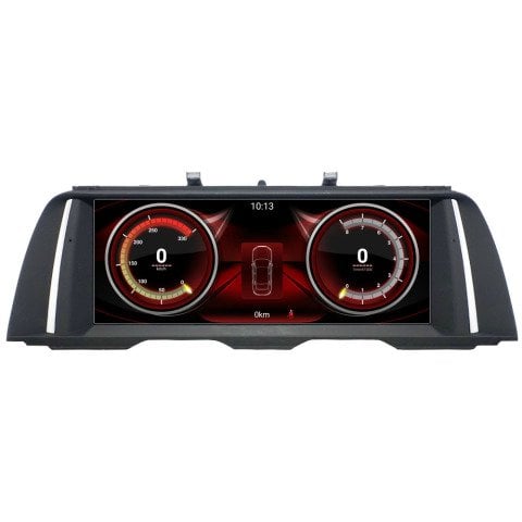 BMW F10 Android Multimedya Sistemi (2012-2017)