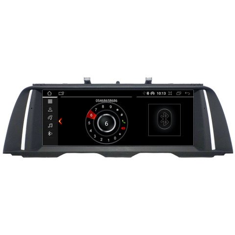 BMW F10 Android Multimedya Sistemi (2012-2017)
