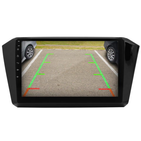 Volkswagen Passat B8 Android Multimedya Sistemi (2015-2023)CRV-4574XA