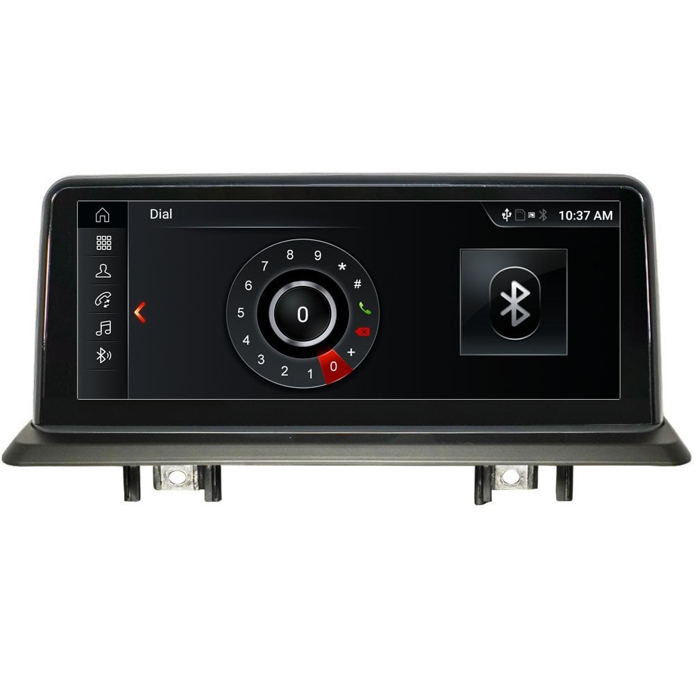 BMW E87 Android Multimedya Sistemi (2005-2011)