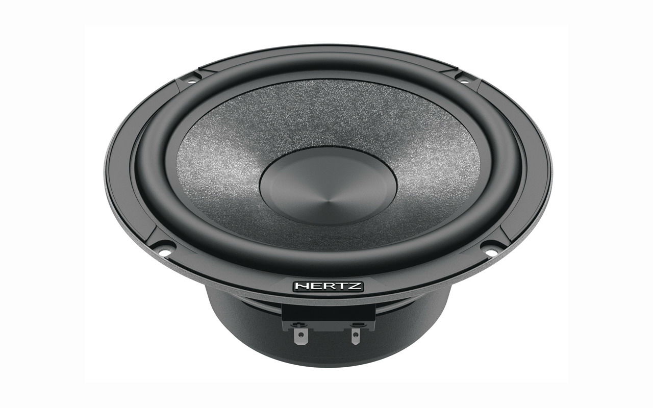 Hertz Cento C-165 Mid Takımı