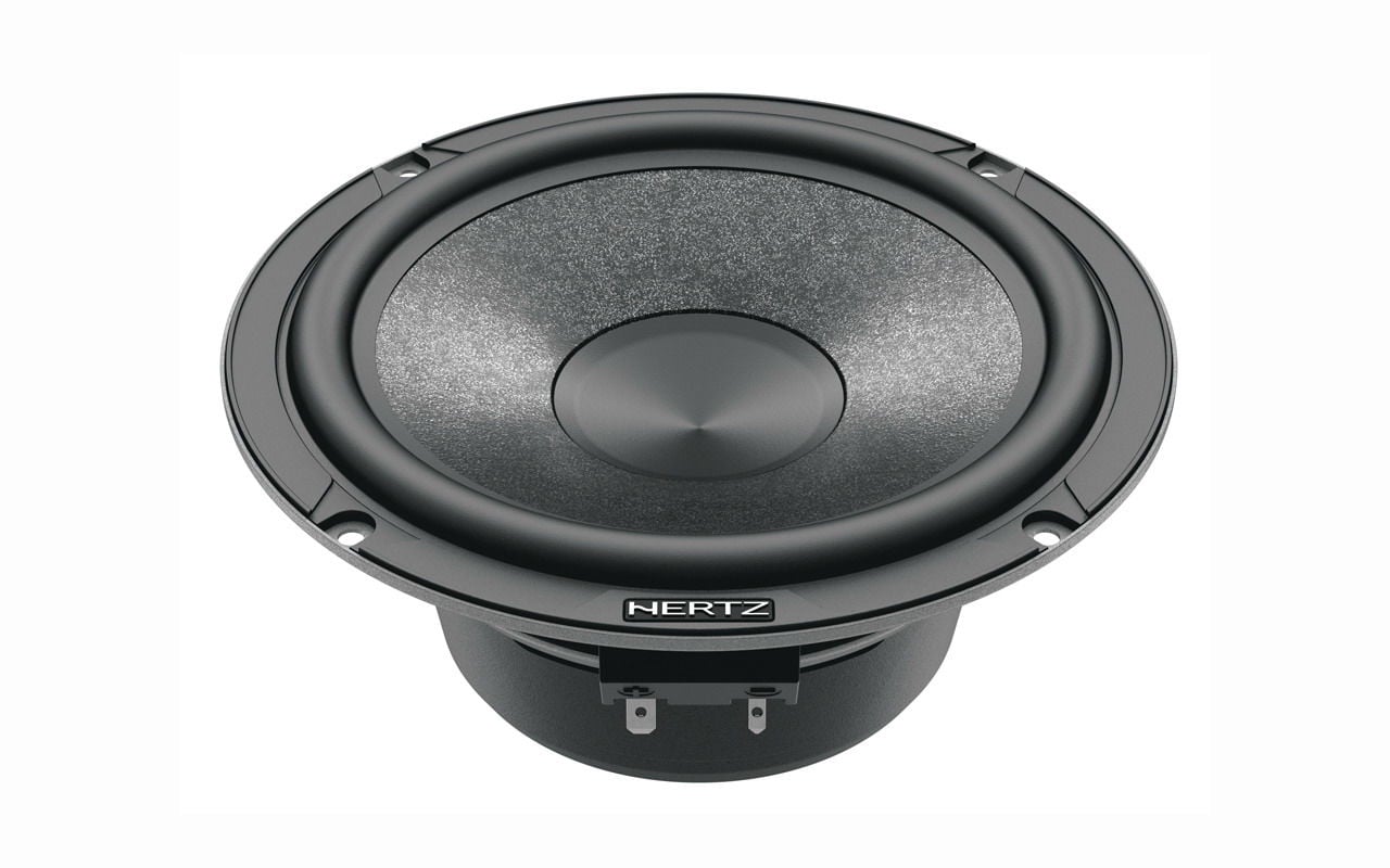 Hertz Cento C-165 Mid Takımı