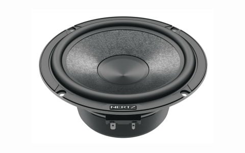 Hertz Cento C-165 Mid Takımı