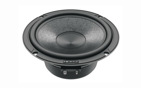 Hertz Cento C-165 Mid Takımı