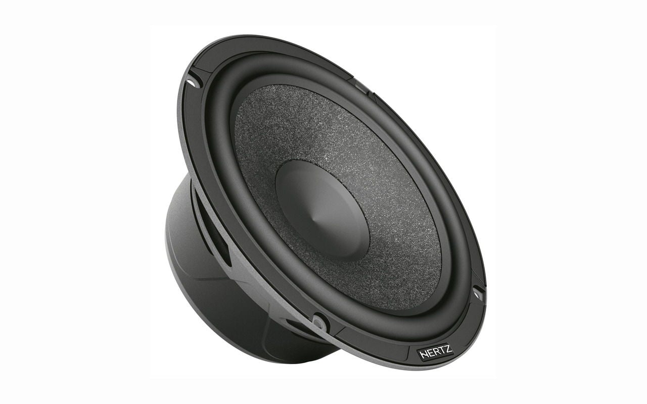 Hertz Cento C-165 Mid Takımı