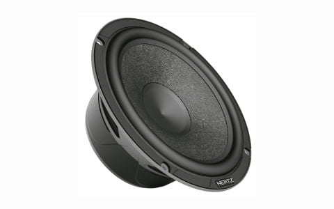 Hertz Cento C-165 Mid Takımı