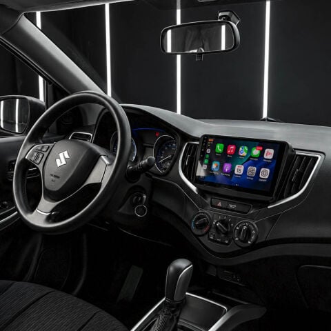 Suzuki Baleno Android Multimedya Sistemi (2016-2018) CRV-4515XA