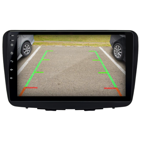 Suzuki Baleno Android Multimedya Sistemi (2016-2018) CRV-4515XA
