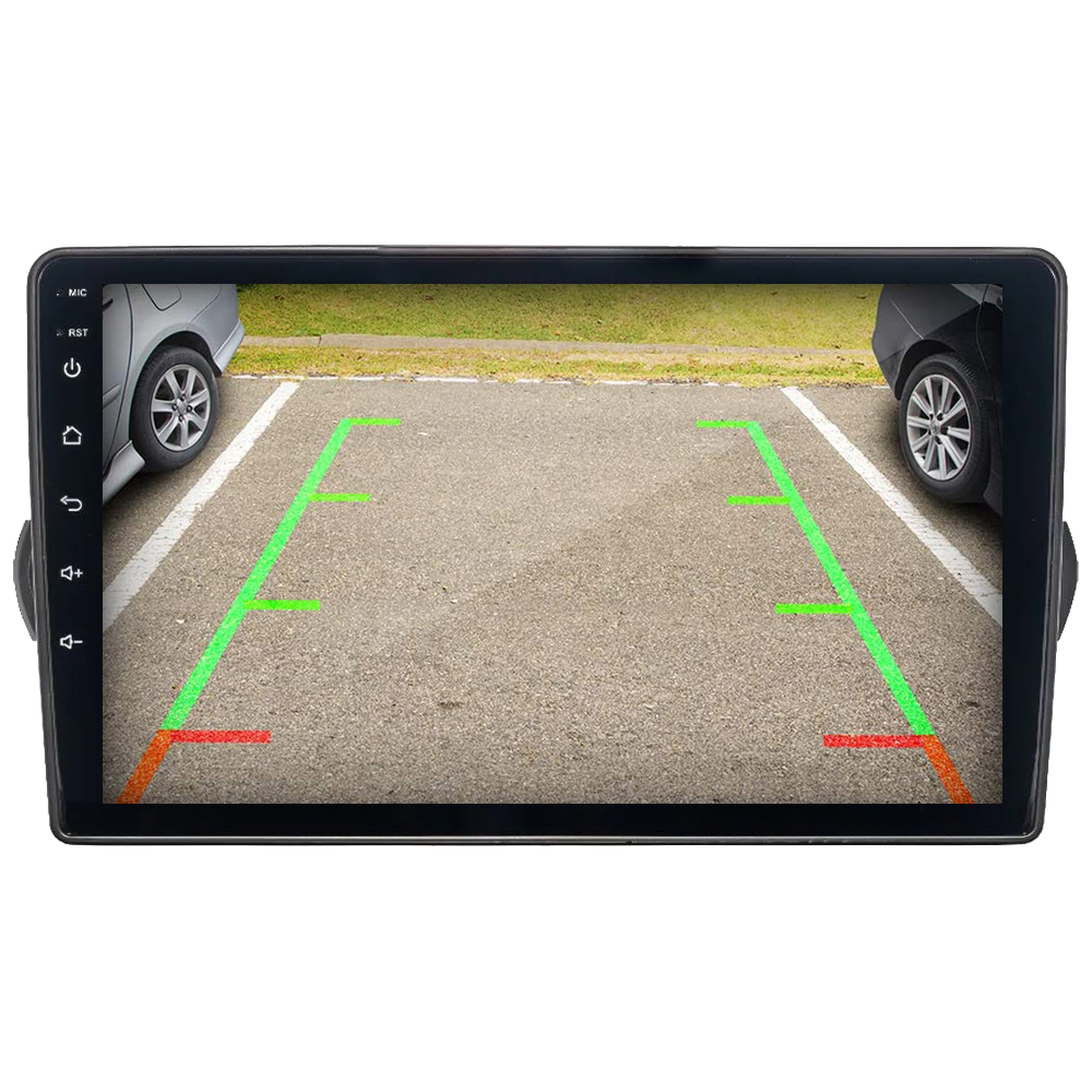 Fiat Egea Android Multimedya Sistemi (2015-2023)