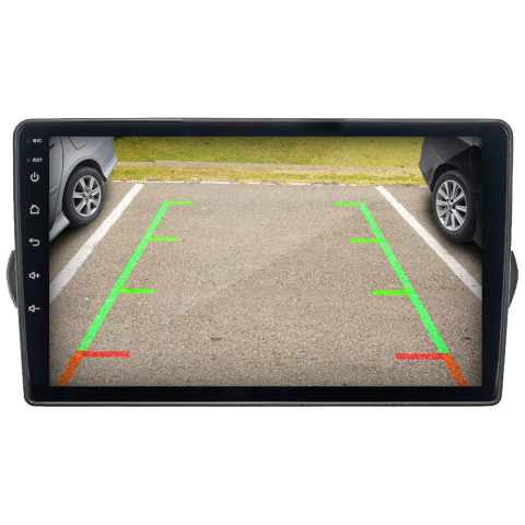 Fiat Egea Android Multimedya Sistemi (2015-2023)