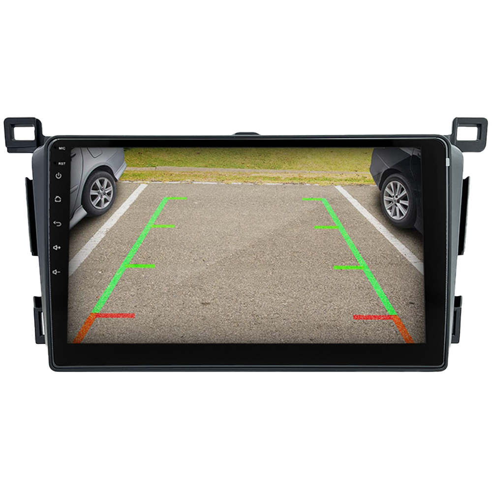 Suzuki Vitara Android Multimedya Sistemi (2012-2014) CRV-4519XA