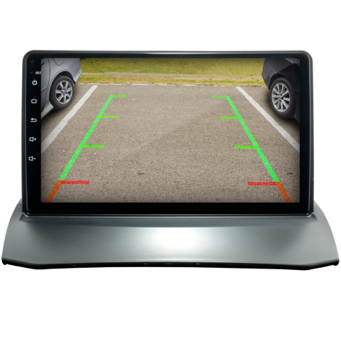 Ford Fiesta Android Multimedya Sistemi (2009-2012)