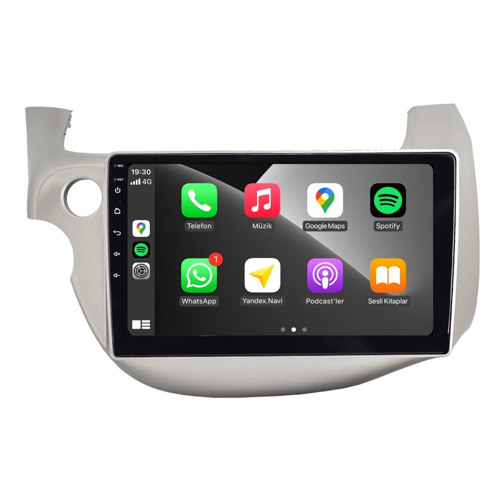Honda Jazz Android Multimedya Sistemi (2009-2014)