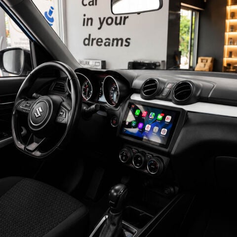 Suzuki Swift Android Multimedya Sistemi (2018-2024) CRV-4521XA