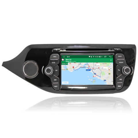 Kia Ceed Android Multimedya Sistemi (2012-2019)