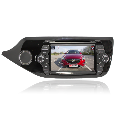 Kia Ceed Android Multimedya Sistemi (2012-2019)