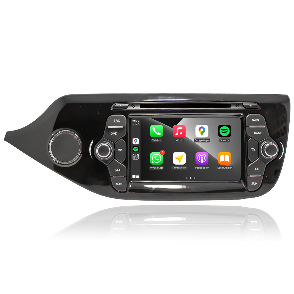 Kia Ceed Android Multimedya Sistemi (2012-2019)