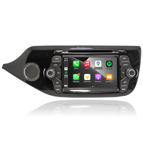 Kia Ceed Android Multimedya Sistemi (2012-2019)