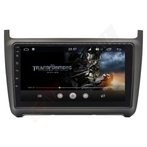 Volkswagen Polo Android Multimedya Sistemi (2014-2017)