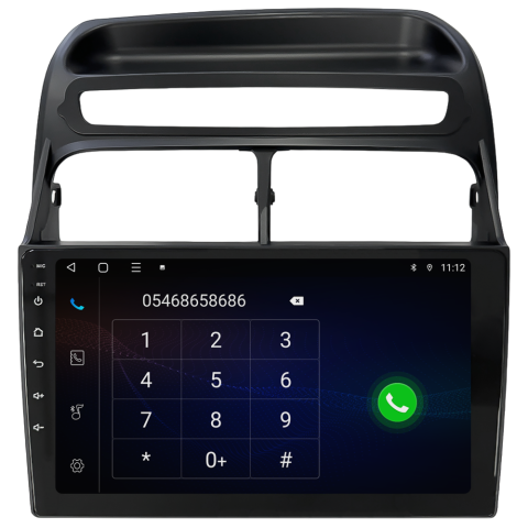 Fiat Linea Android Multimedya Sistemi (2007-2016)