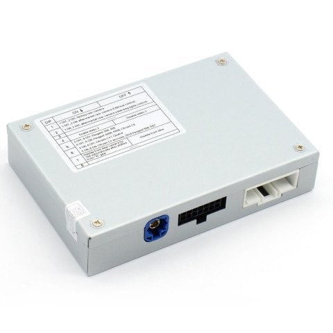 Volkswagen Tiguan Geri Görüş Kamerası (2016-2022)