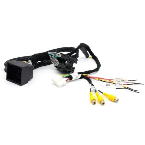 Volkswagen Tiguan Geri Görüş Kamerası (2016-2022)