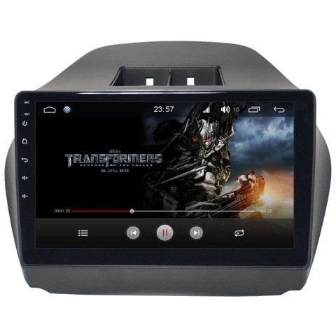 Hyundai ix35 Android Multimedya Sistemi (2010-2015)