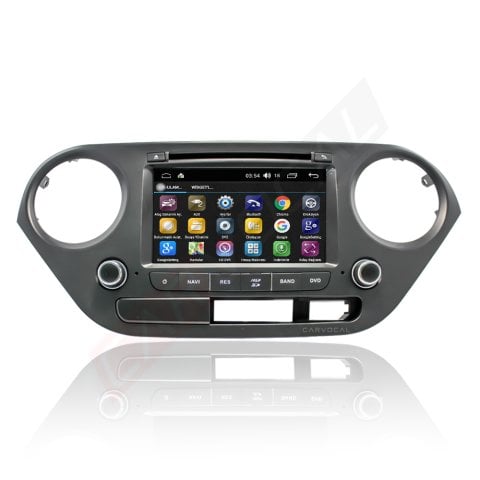 Hyundai i10 Android Multimedya Sistemi (2012-2017)