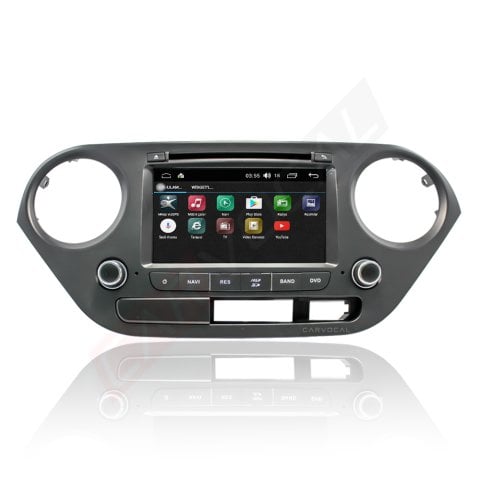 Hyundai i10 Android Multimedya Sistemi (2012-2017)