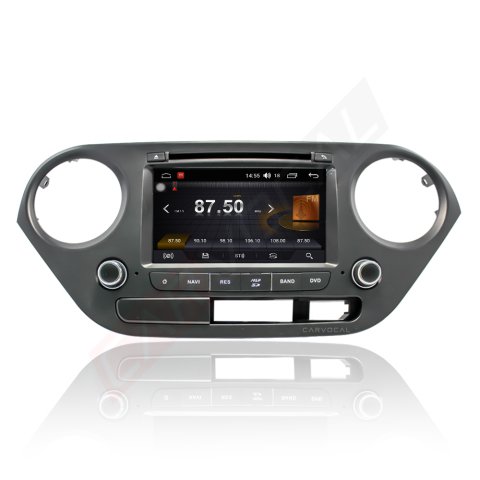 Hyundai i10 Android Multimedya Sistemi (2012-2017)
