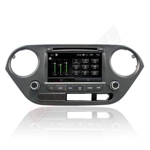 Hyundai i10 Android Multimedya Sistemi (2012-2017)