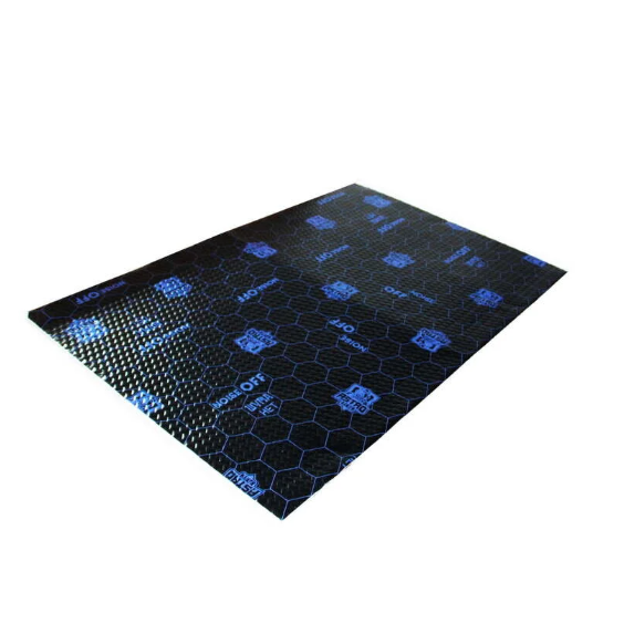 Noiseoff Astro 2.0mm Premium Araç İzolasyonu (10 Adet)