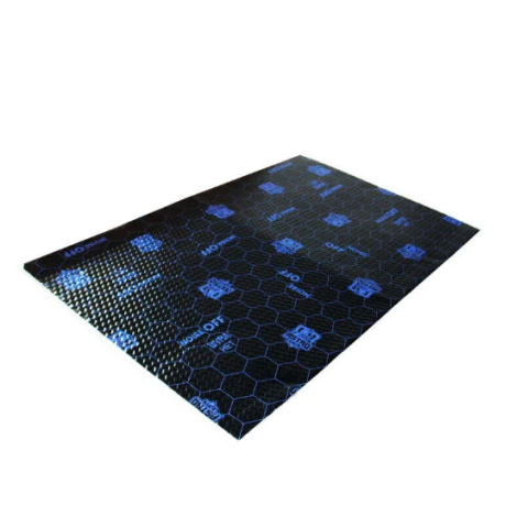 Noiseoff Astro 2.0mm Premium Araç İzolasyonu (10 Adet)